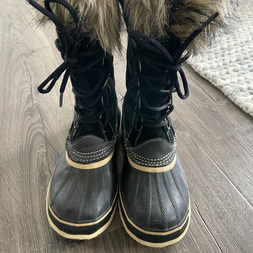 Sorel Snow Boots